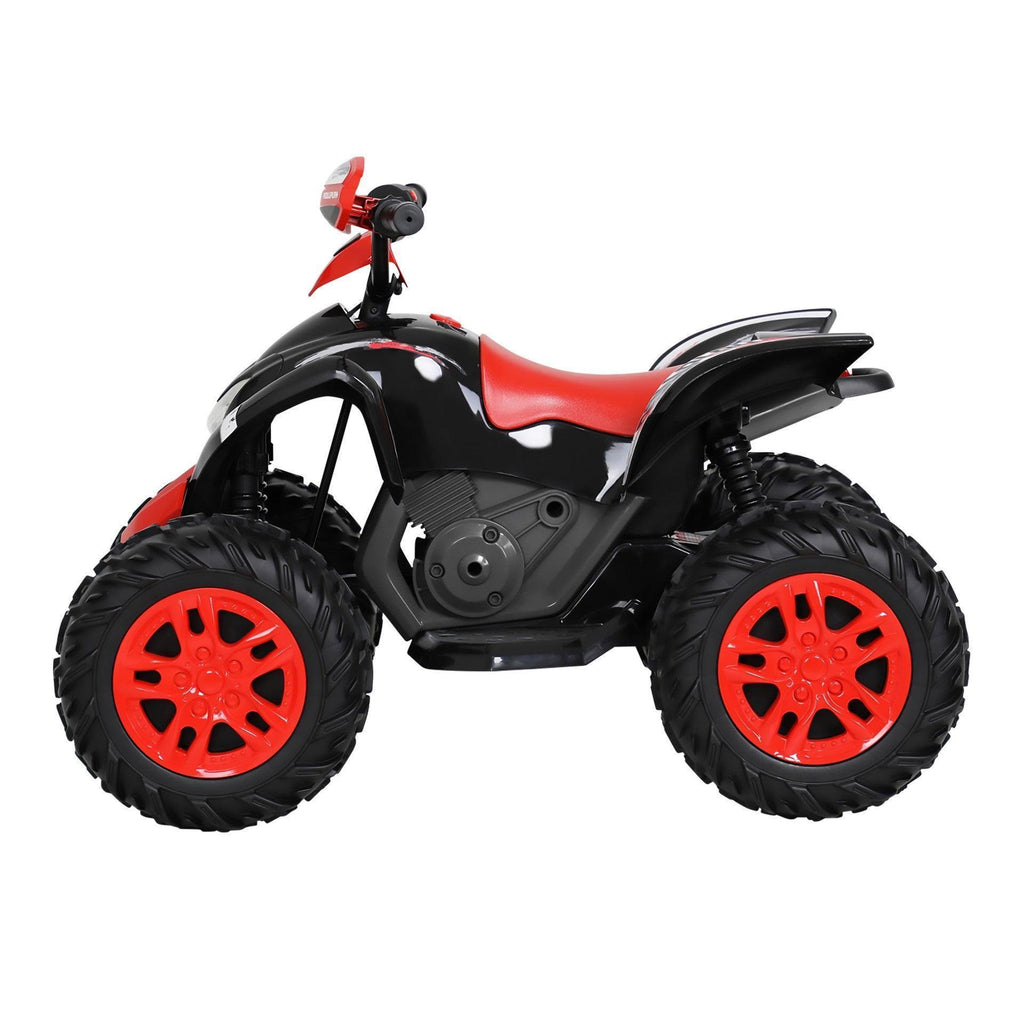 ROLLPLAY Germany Premium Powersport ATV 12V Battery Quad Ride-On - TOYBOX Toy Shop