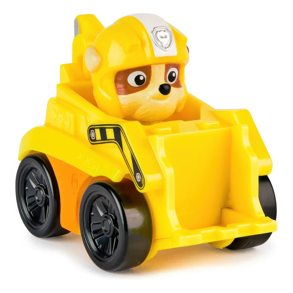 PAW Patrol Air Rescue Pup Squad Racers Vehicle Assortment