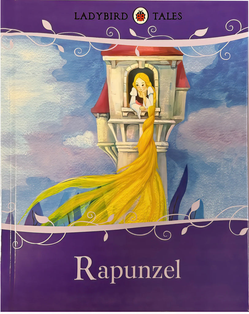 Ladybird Tales Hardback Book Assortment For Ages 5-7