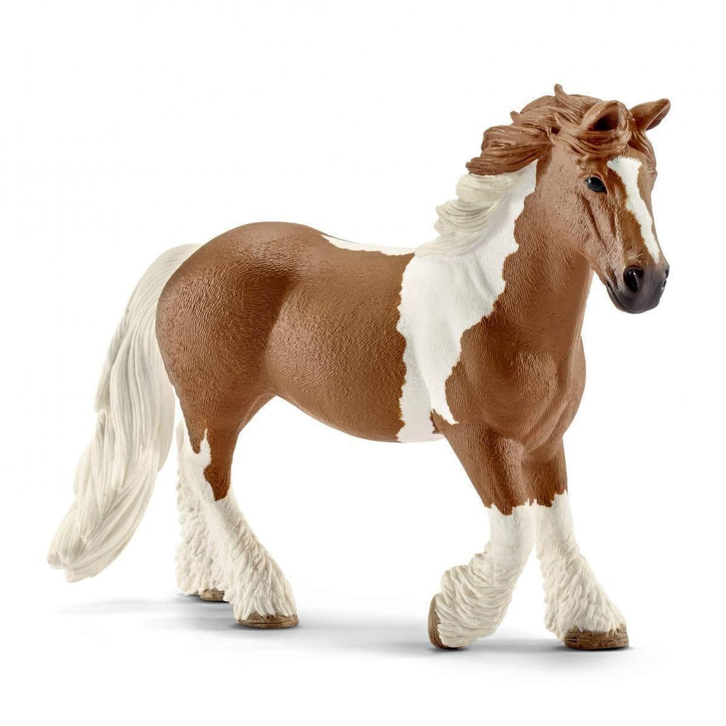 SCHLEICH 13773 Tinker Mare Horse Figure - TOYBOX Toy Shop