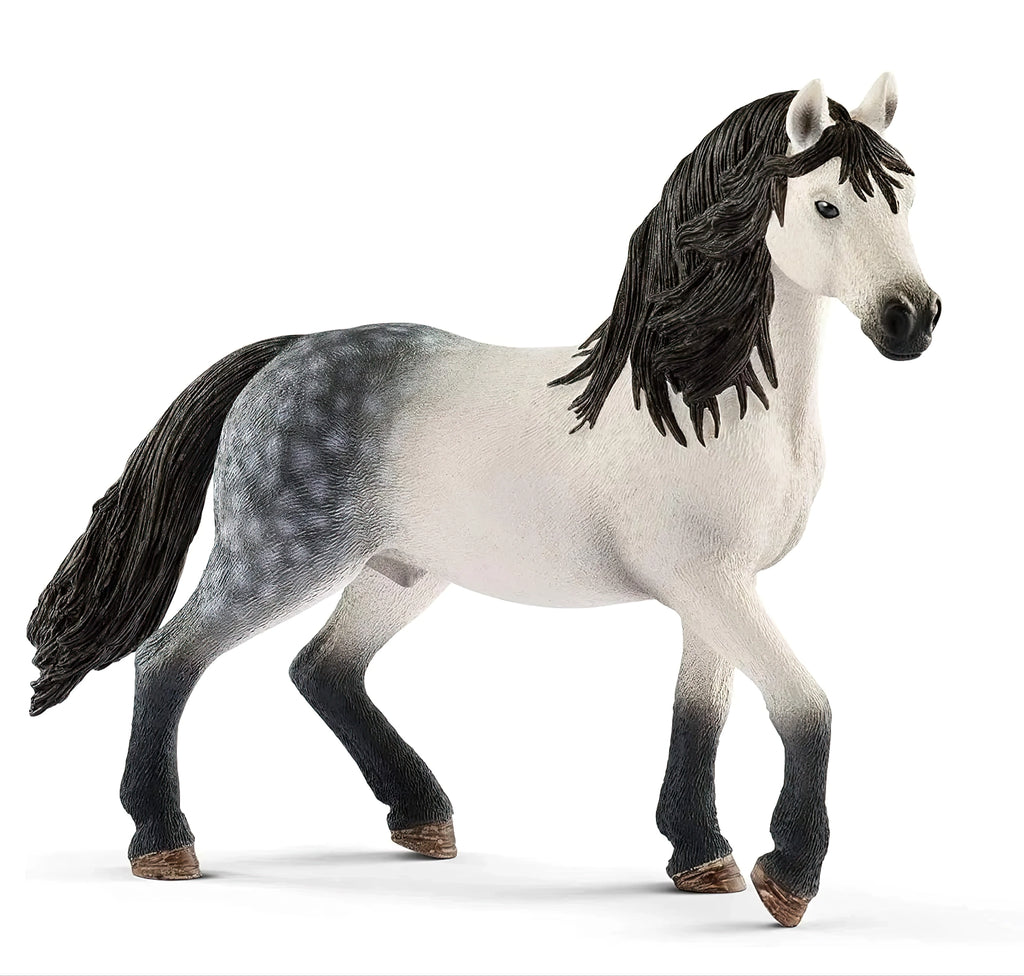 Schleich 13821 andalusian Stallion Figure