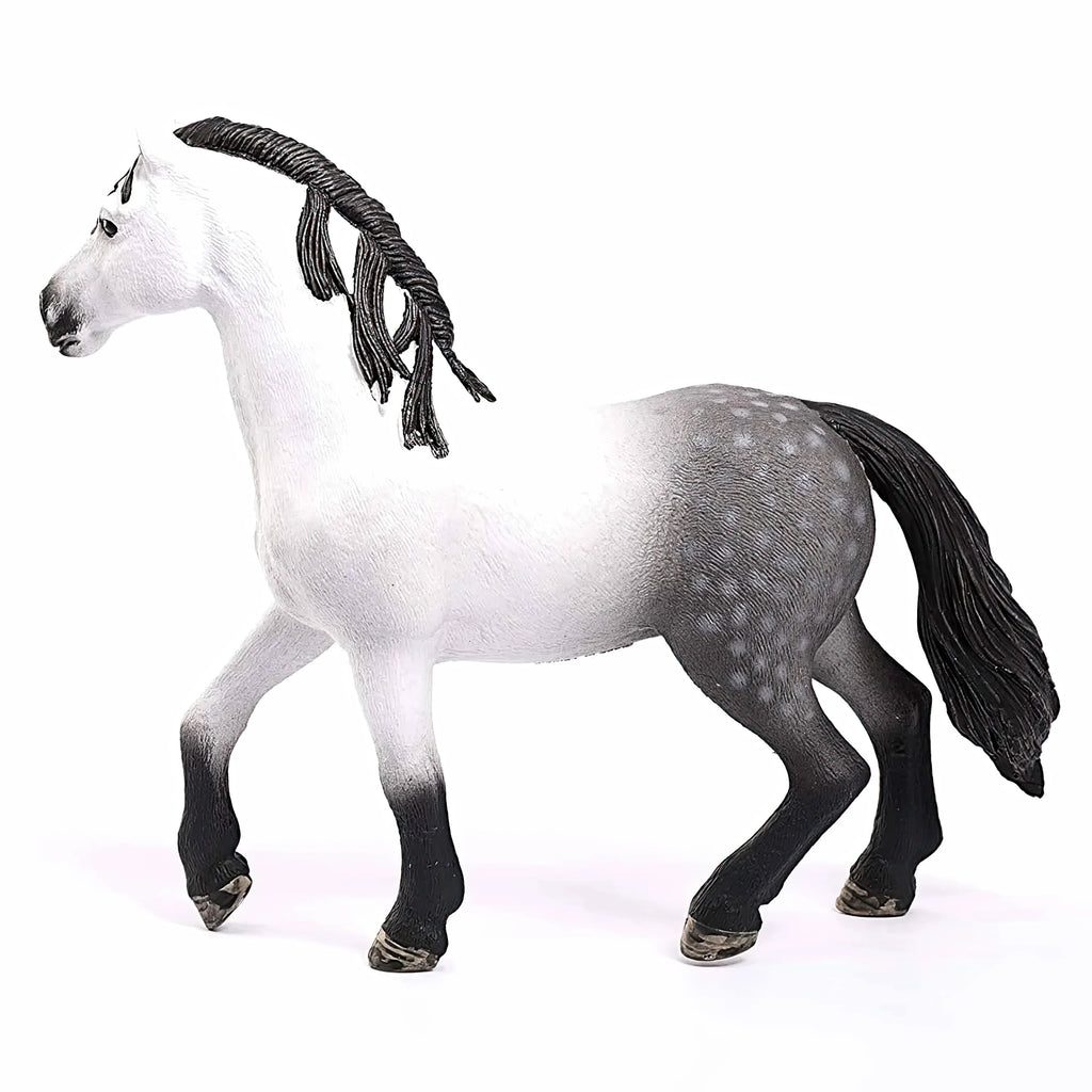 Schleich 13821 andalusian Stallion Figure