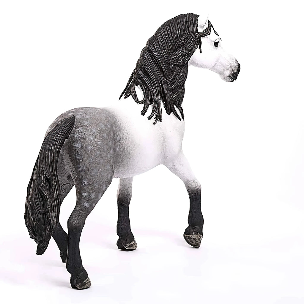 Schleich 13821 andalusian Stallion Figure