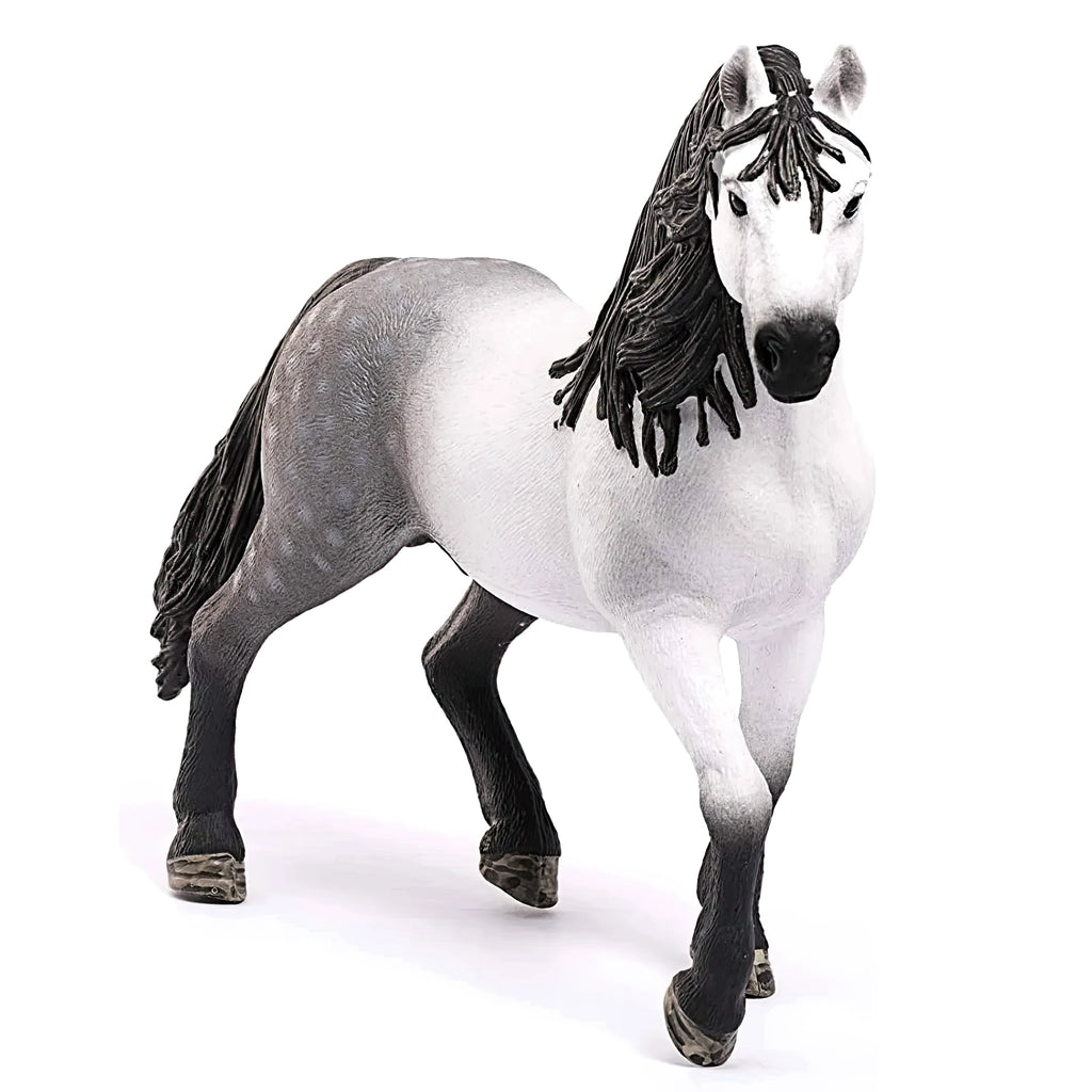 Schleich 13821 andalusian Stallion Figure