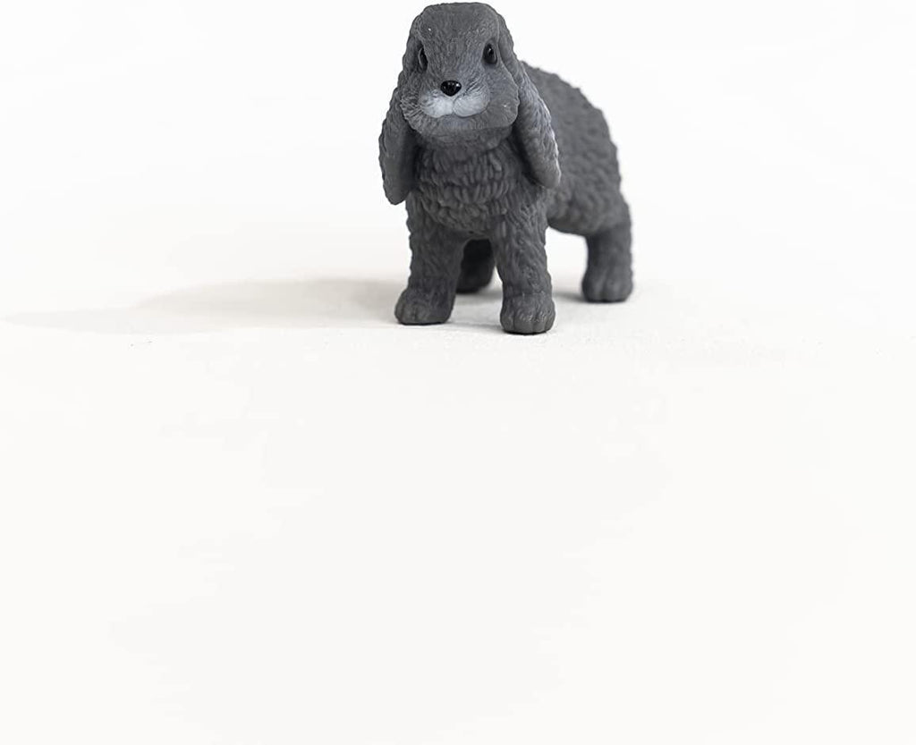 SCHLEICH 13935 Lop-Eared Rabbit Figure - TOYBOX Toy Shop
