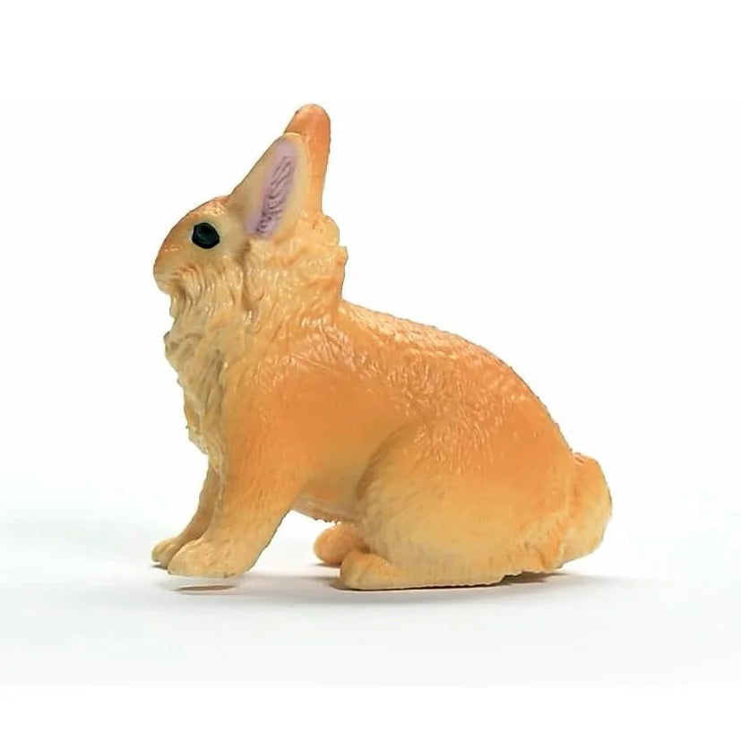 Schleich 13974 Lionhead Rabbit Figure - TOYBOX Toy Shop
