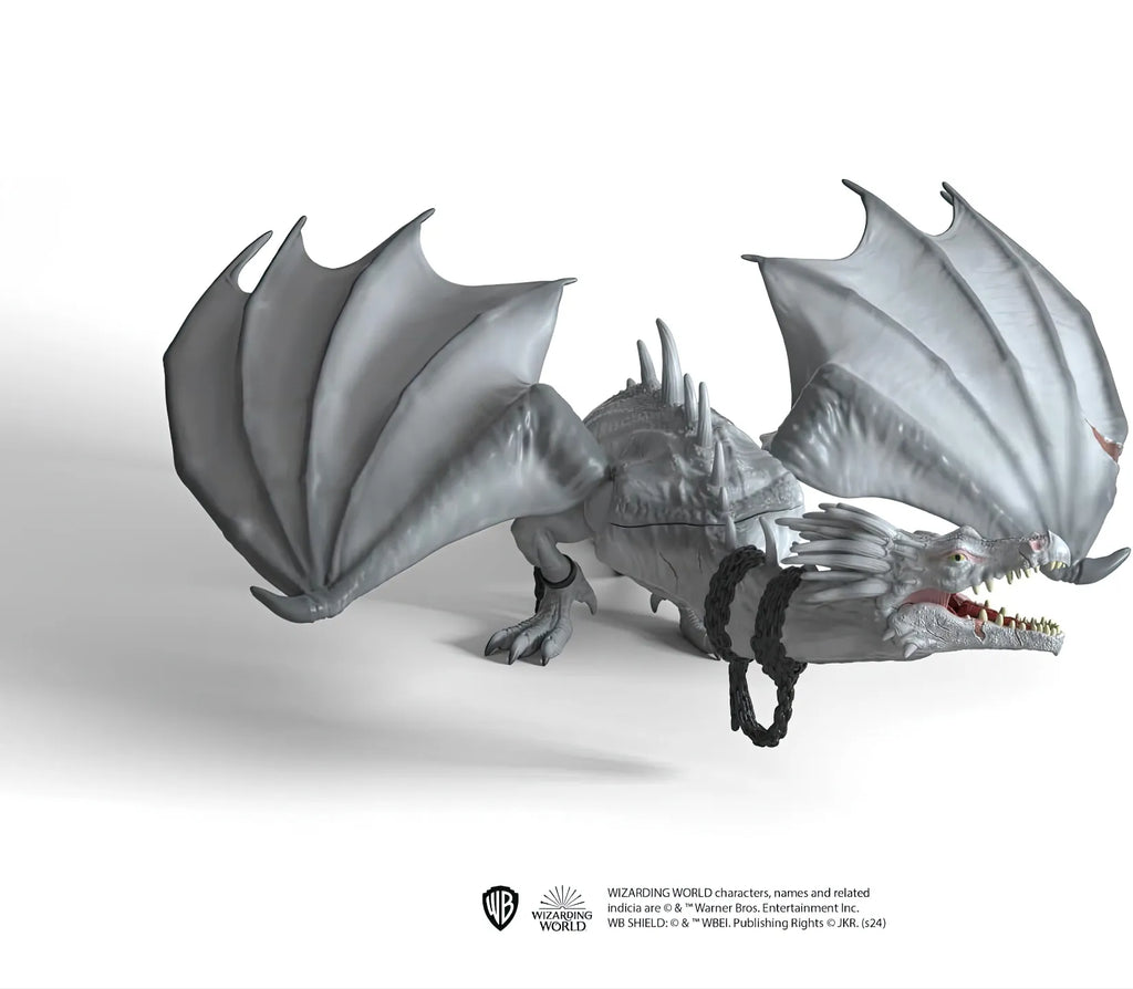 Schleich 13995 Ukrainian Ironbelly Toy Figure