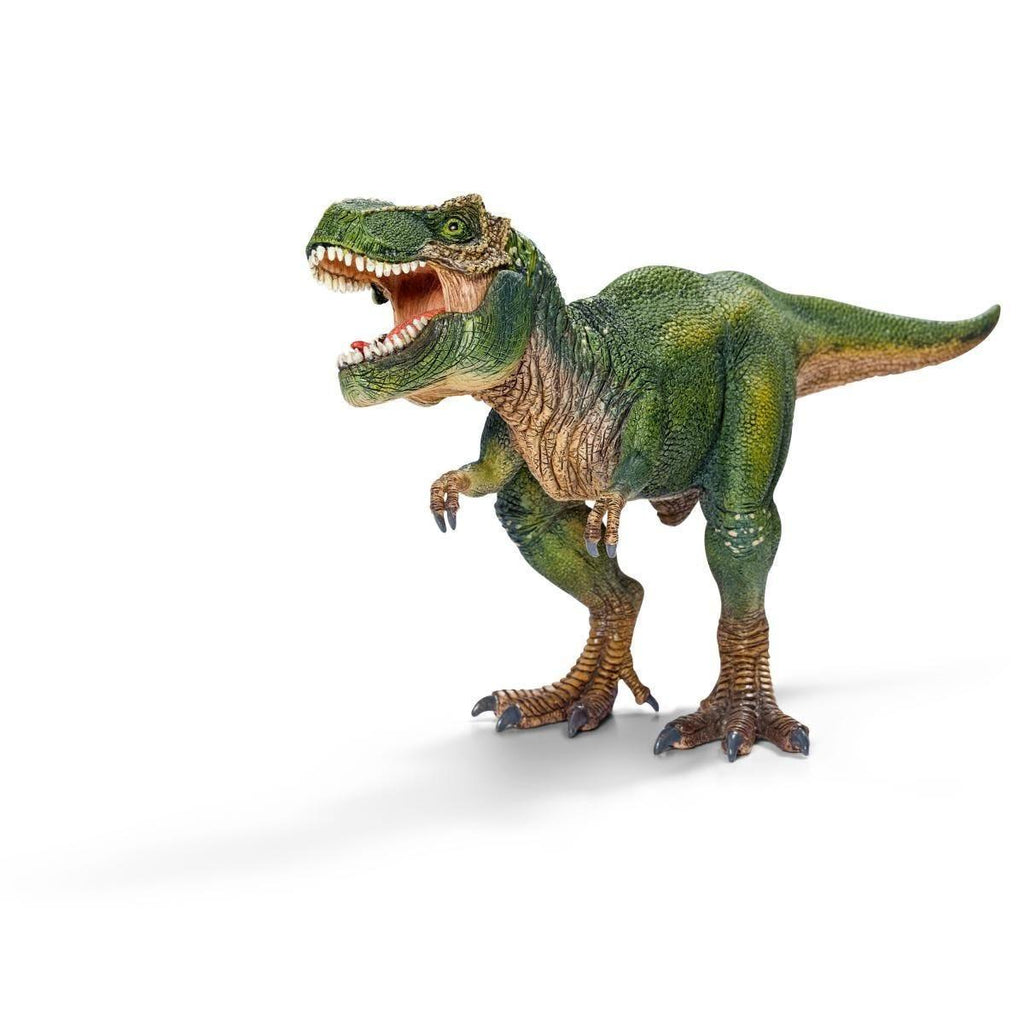 Schleich 14525 Dinosaurs Tyrannosaurus Rex Figure - TOYBOX Toy Shop
