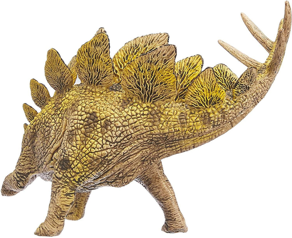 Schleich 14568 Stegosaurus Dinosaur Figure - TOYBOX Toy Shop