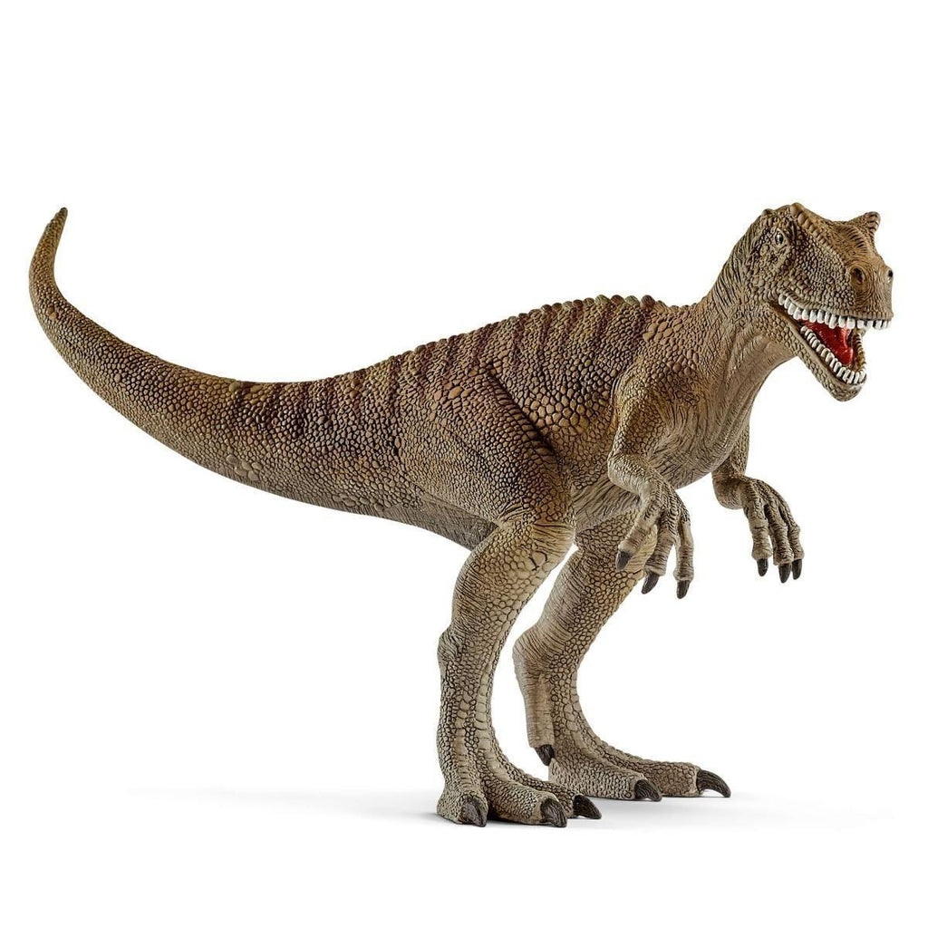 Schleich 14580 Allosaurus Figure - TOYBOX Toy Shop