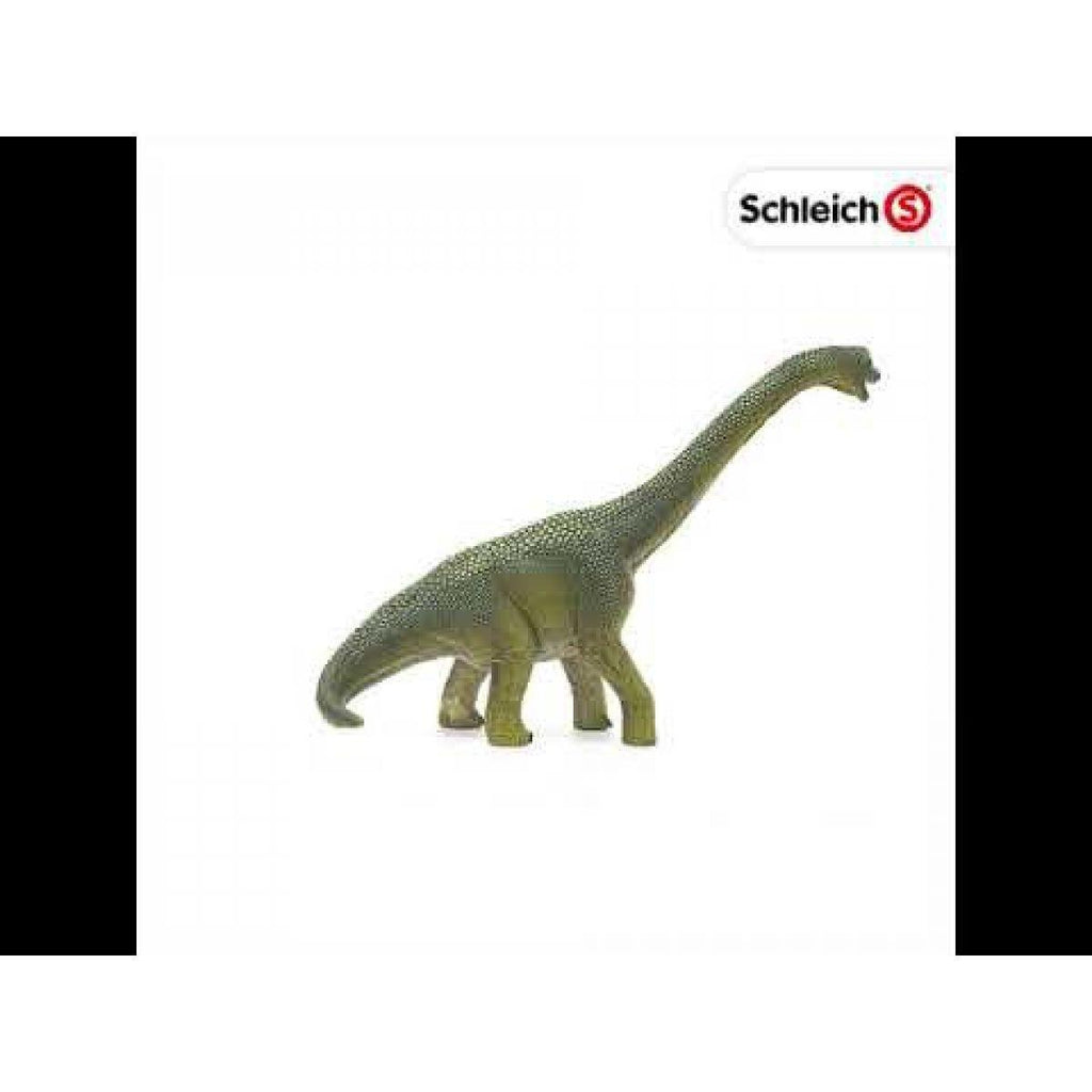 Schleich 14581 Brachiosaurus Dinosaur Figure - TOYBOX Toy Shop