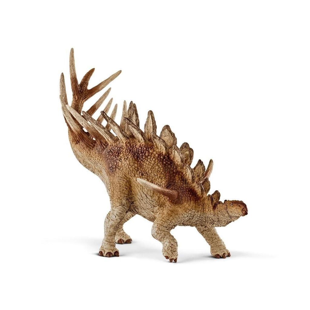 Schleich 14583 Kentrosaurus Figure - TOYBOX