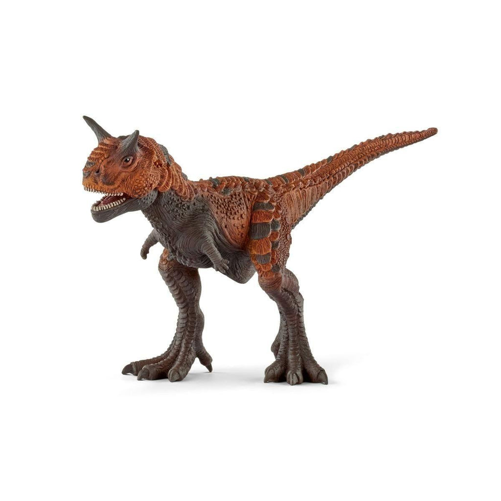 Schleich 14586 Carnotaurus Figure - TOYBOX Toy Shop