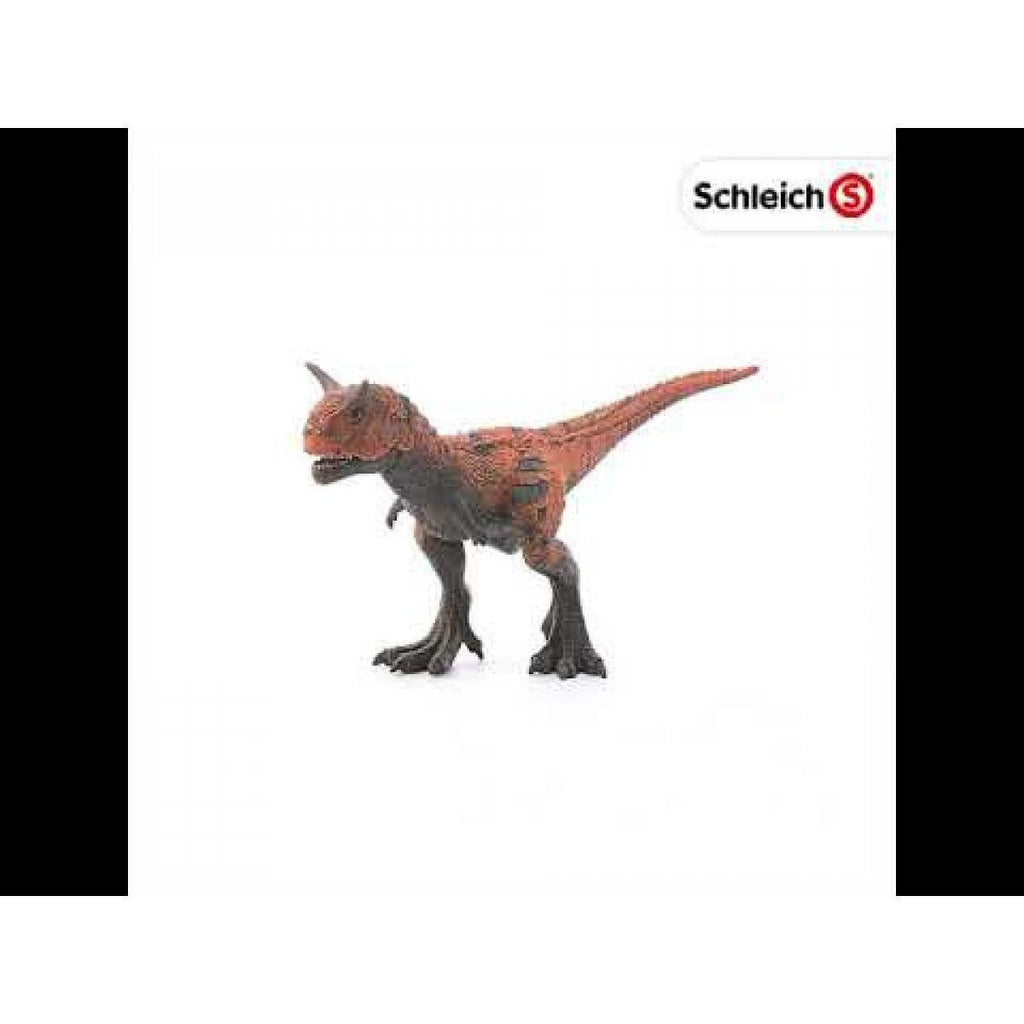 Schleich 14586 Carnotaurus Figure - TOYBOX Toy Shop