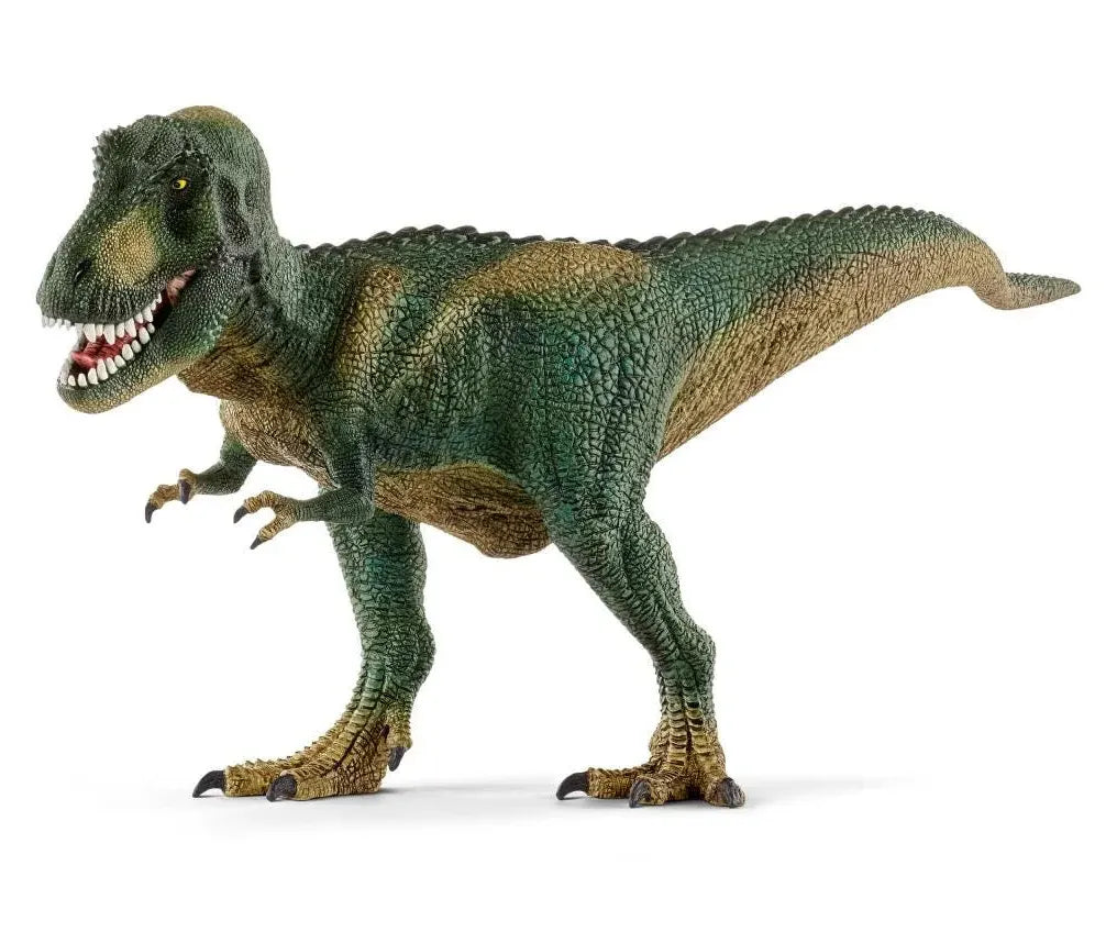 Schleich 14587 Tyrannosaurus Rex Figure - TOYBOX Toy Shop