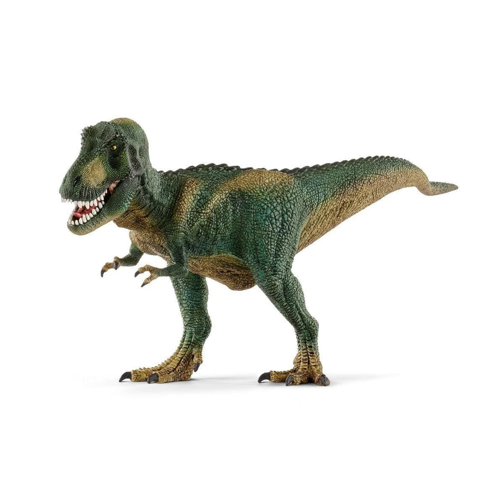 Schleich 14587 Tyrannosaurus Rex Figure - TOYBOX Toy Shop