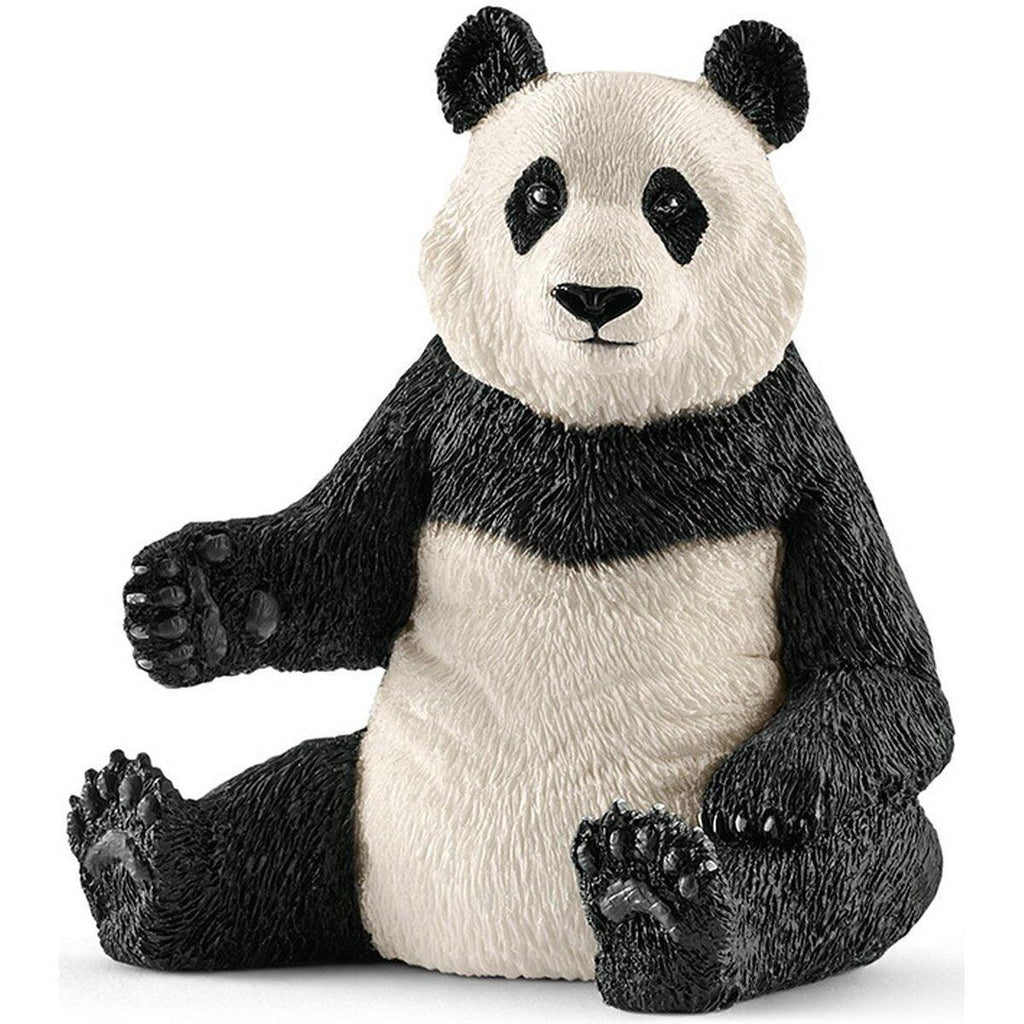 Schleich 14773 Giant Panda Female Figure - TOYBOX Toy Shop