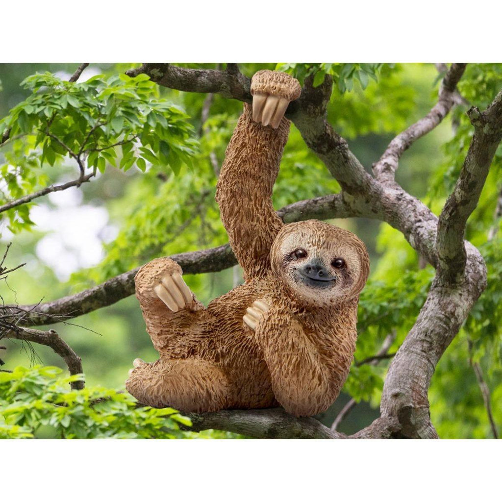 Schleich 14793 Sloth Wild Life Figure - TOYBOX Toy Shop