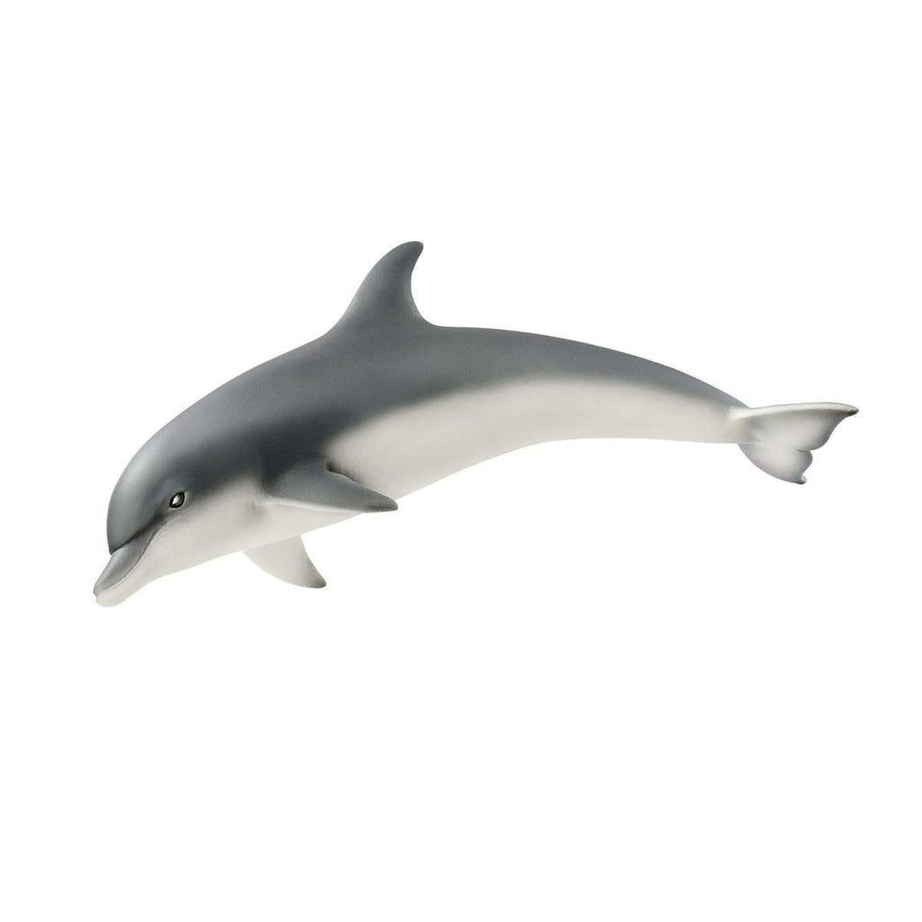 Schleich 14808 Dolphin Figure - TOYBOX Toy Shop