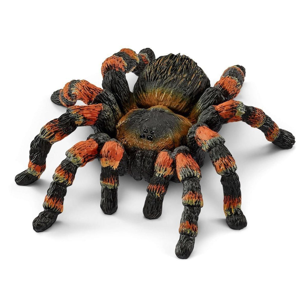 SCHLEICH 14829 Tarantula Spider Figure - TOYBOX Toy Shop