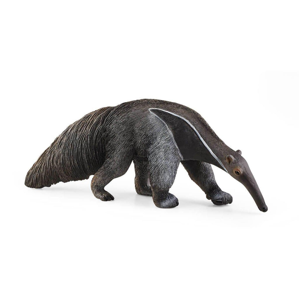 SCHLEICH 14844 Anteater Figure - TOYBOX Toy Shop