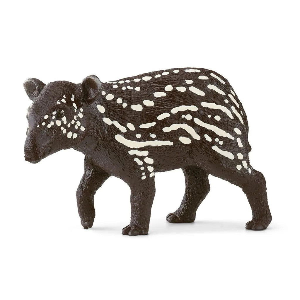 SCHLEICH 14851 Tapir Baby Figure - TOYBOX Toy Shop