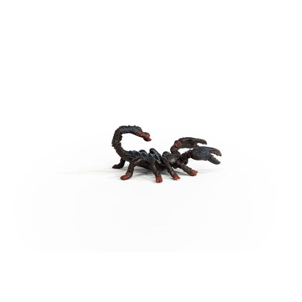 Schleich 14857 Emperor Scorpion Figure - TOYBOX Toy Shop
