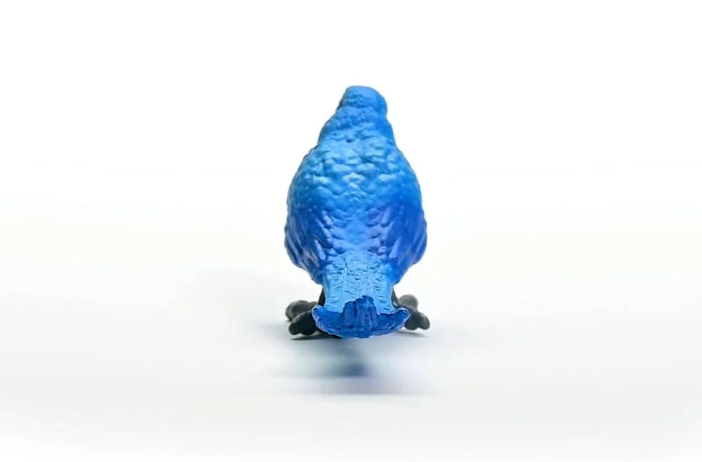 Schleich 14859 Hyazinth Macaw Figure - TOYBOX Toy Shop