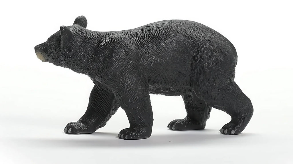 Schleich 14869 American Black Bear - TOYBOX Toy Shop