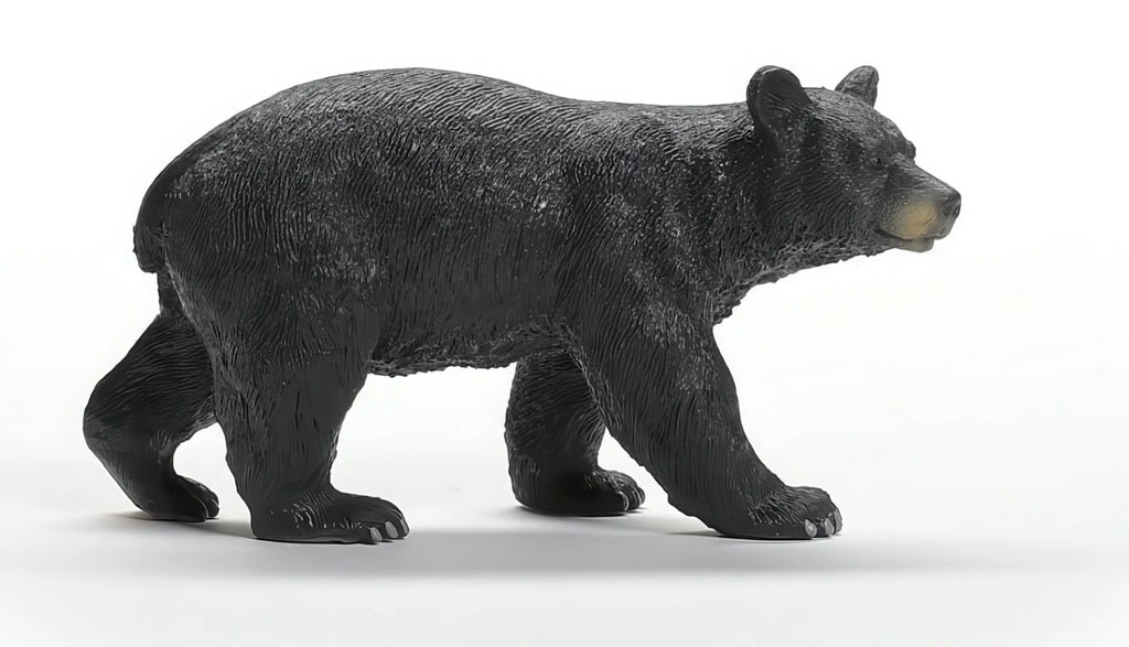 Schleich 14869 American Black Bear - TOYBOX Toy Shop