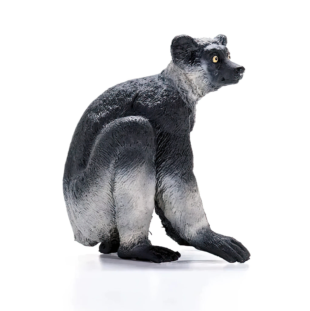 Schleich 14877 Indri Toy Figure