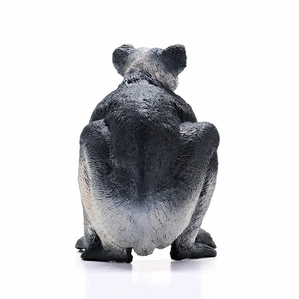 Schleich 14877 Indri Toy Figure