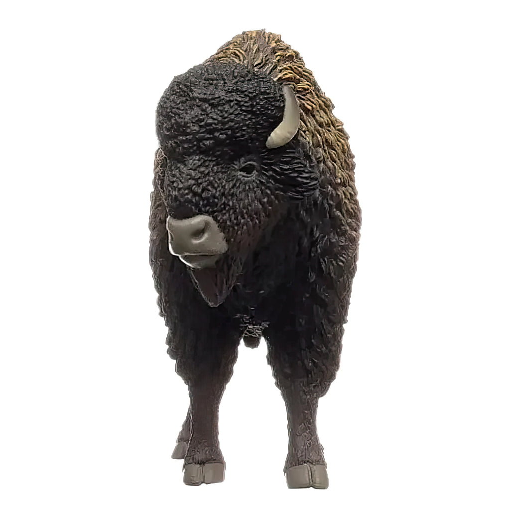 Schleich 14879 Bison Toy Figure