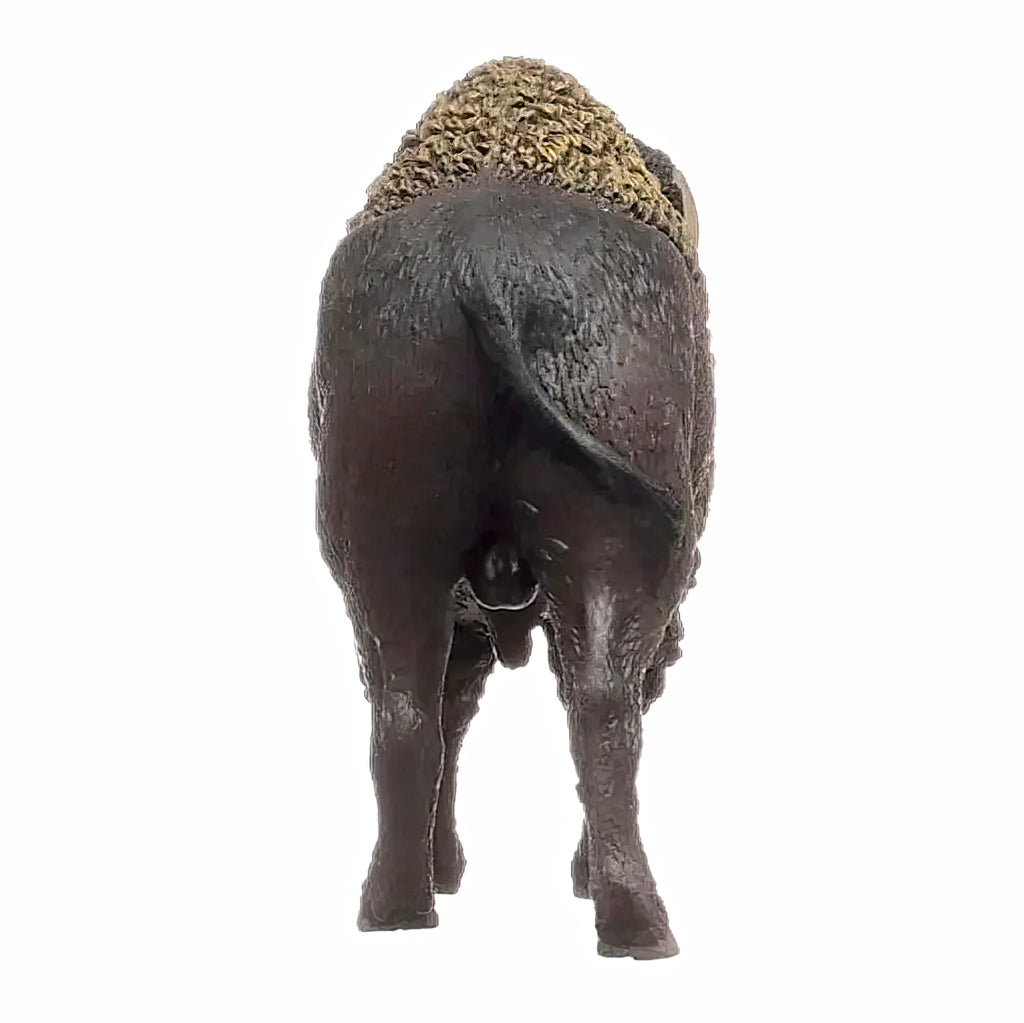 Schleich 14879 Bison Toy Figure