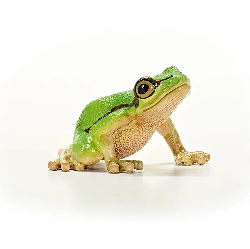 Schleich 14882 European Tree Frog Figure