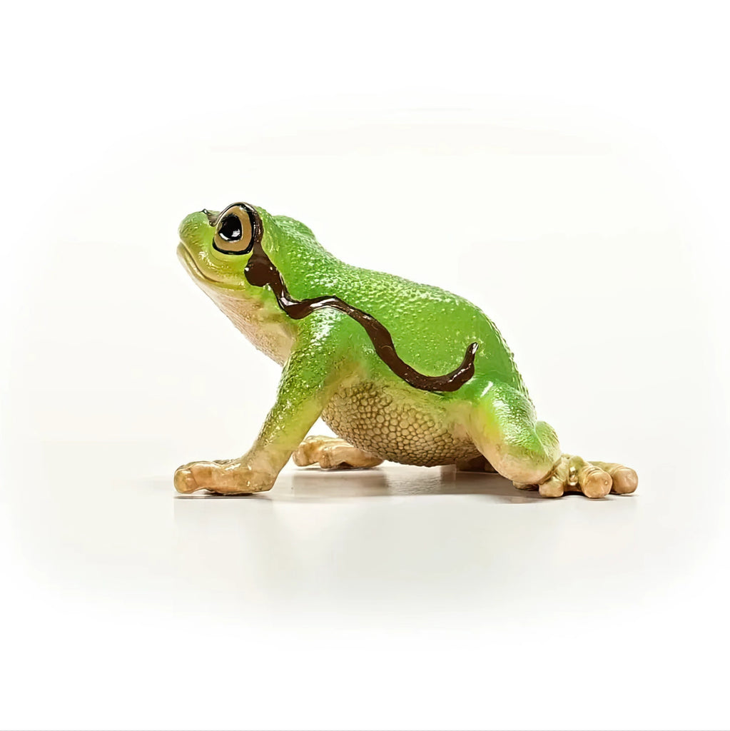 Schleich 14882 European Tree Frog Figure