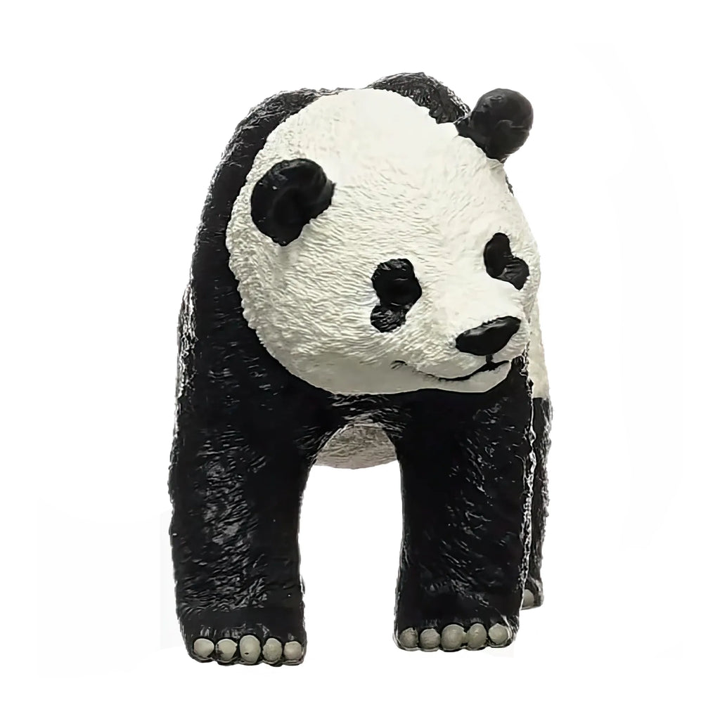 Schleich 14885 Giant Panda Toy Figure