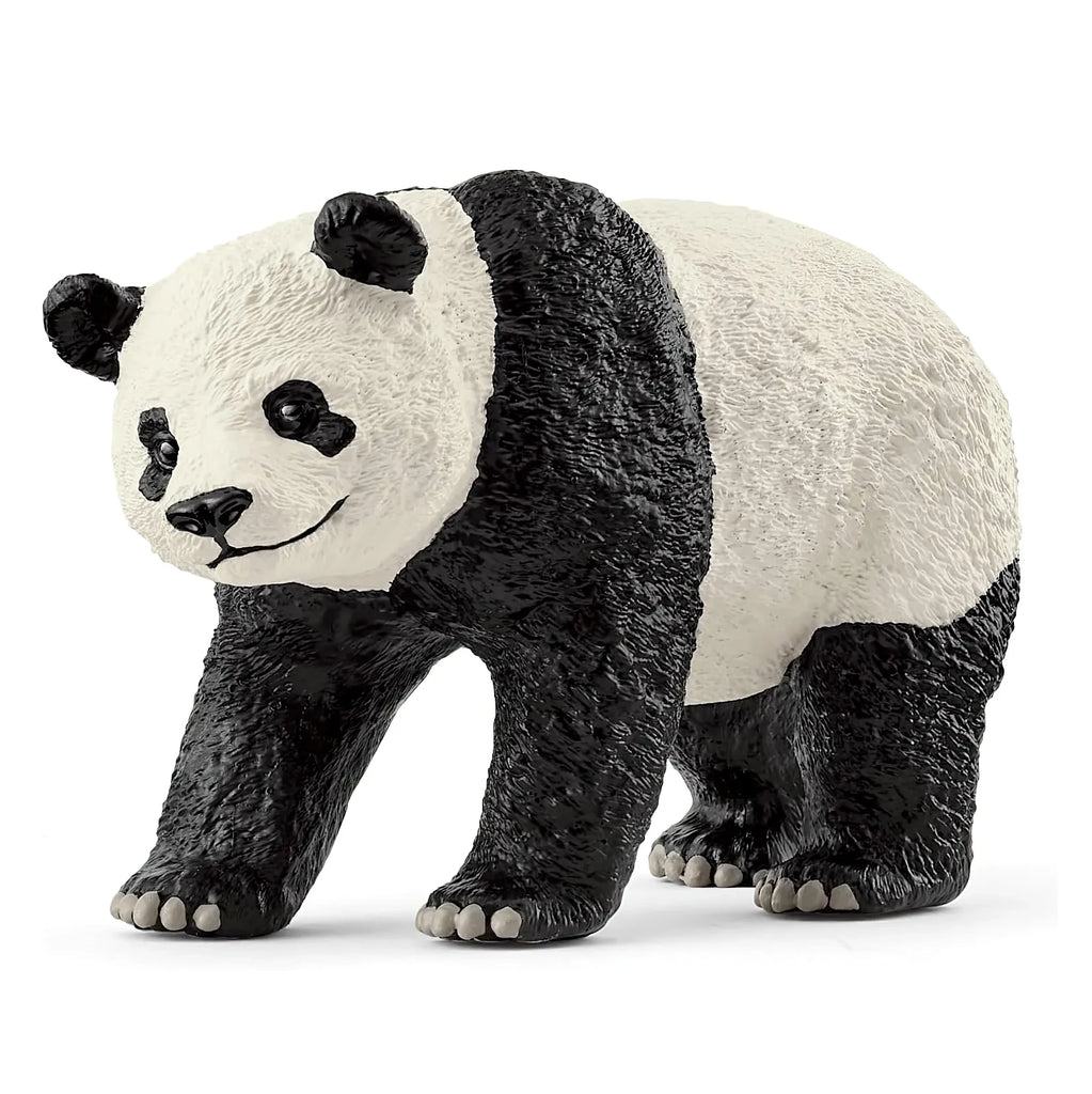 Schleich 14885 Giant Panda Toy Figure