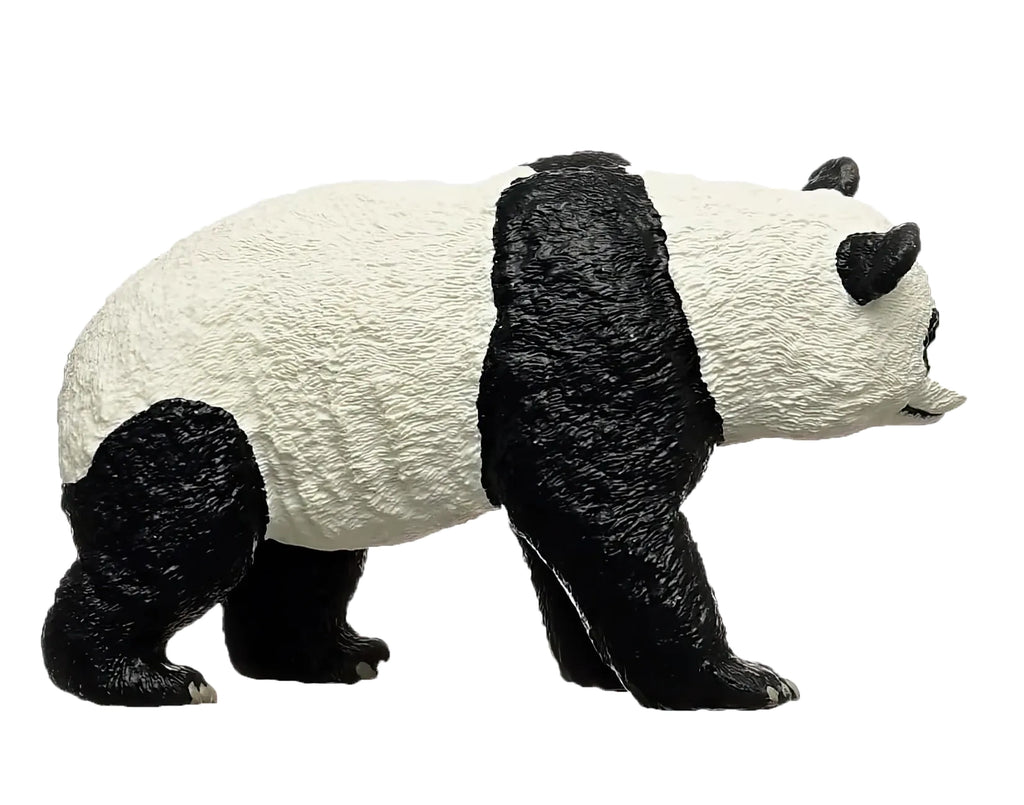 Schleich 14885 Giant Panda Toy Figure