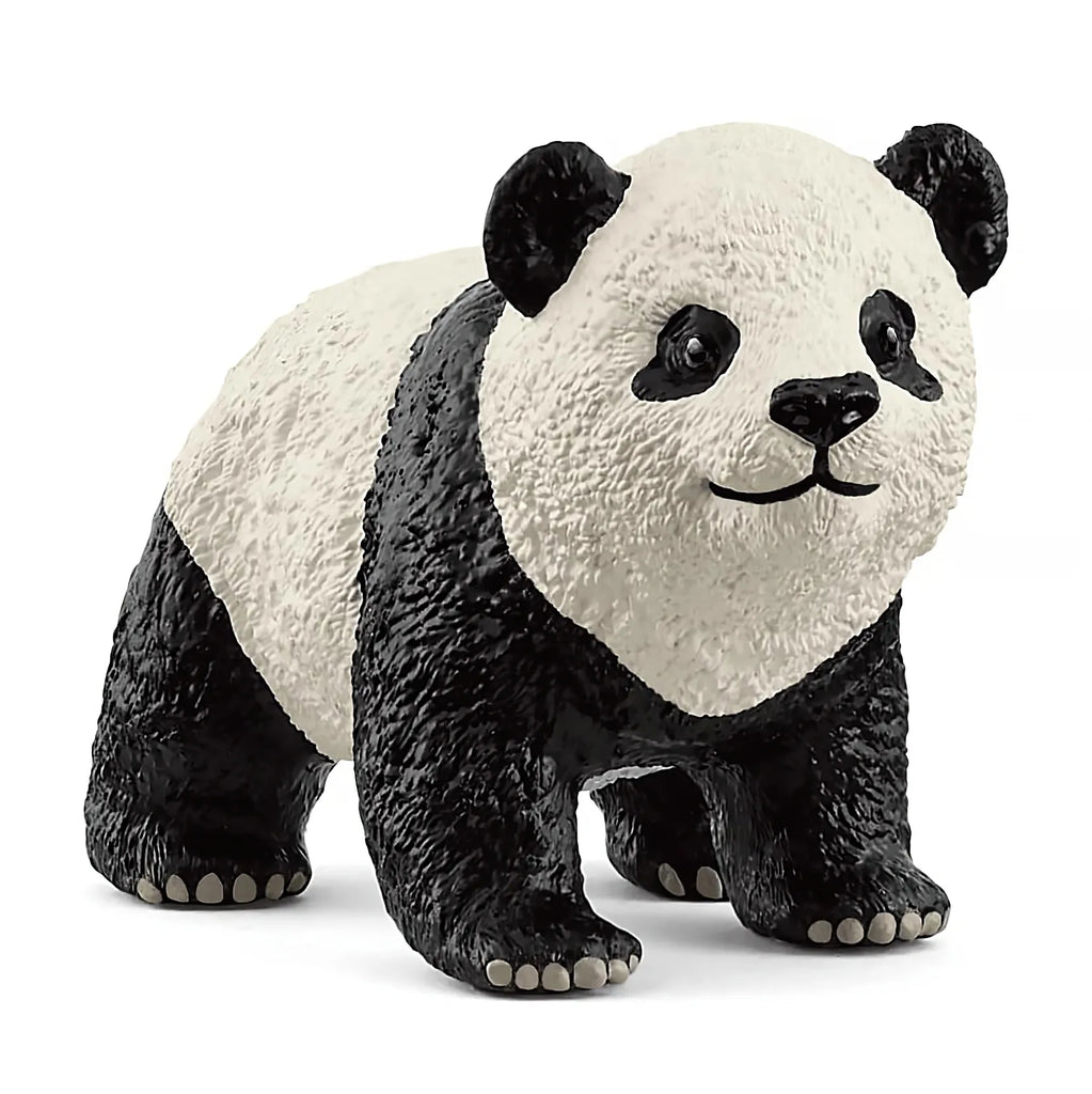Schleich 14886 Giant Panda Cub Figure