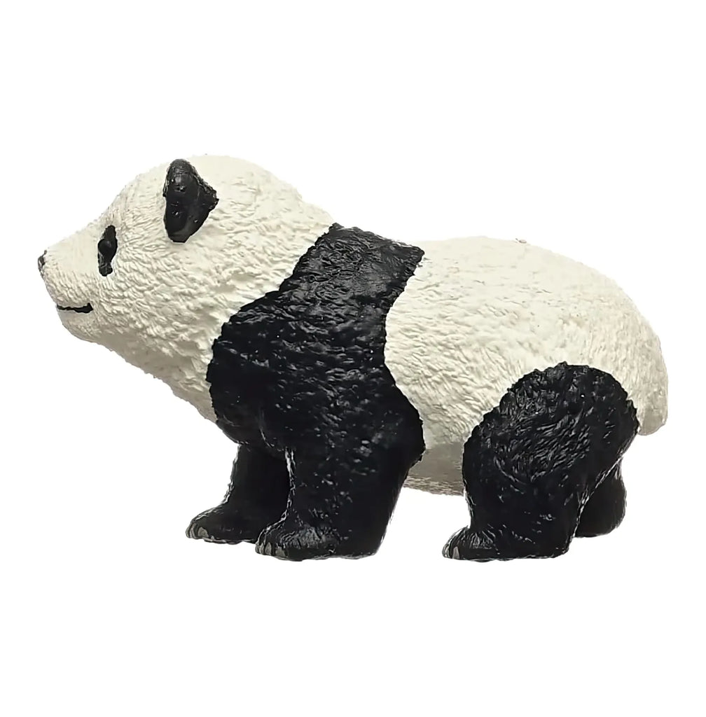 Schleich 14886 Giant Panda Cub Figure