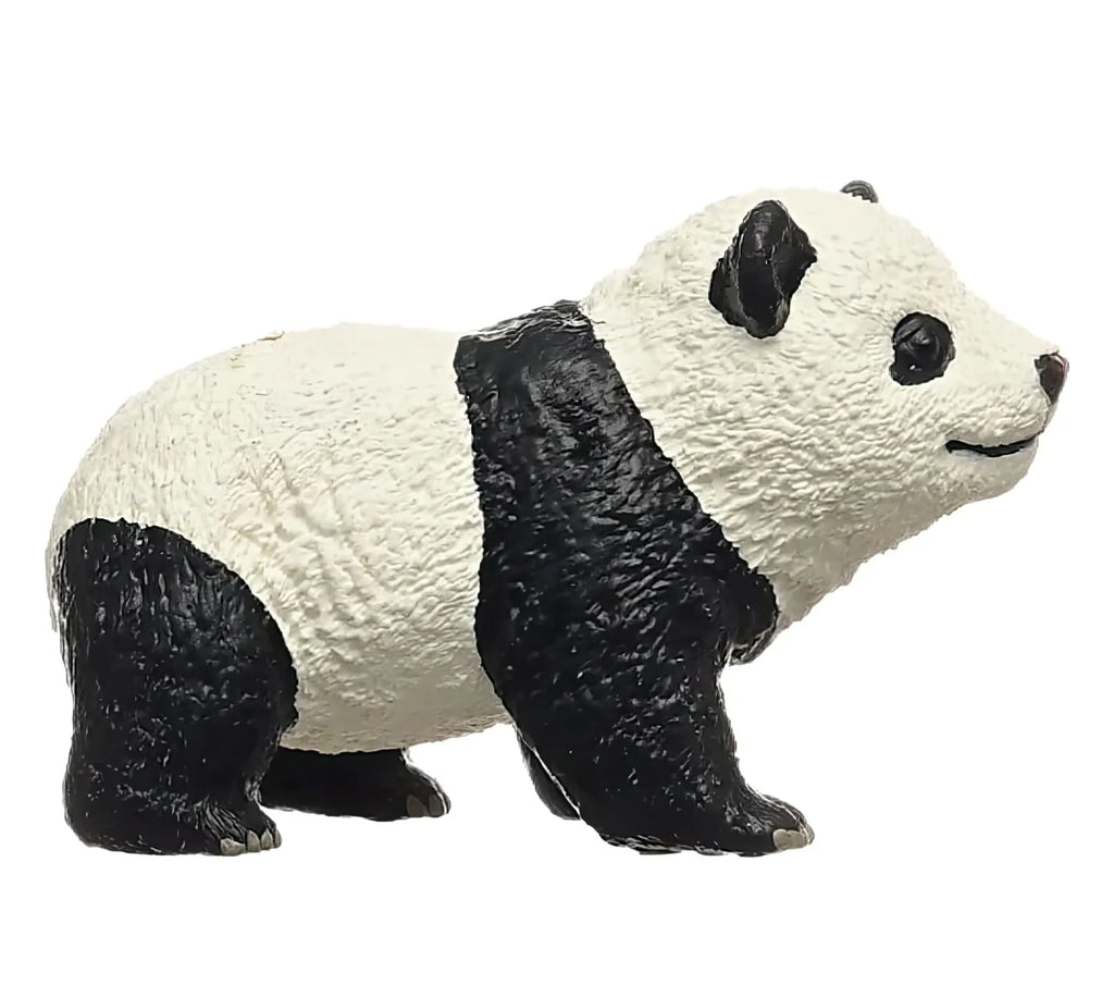 Schleich 14886 Giant Panda Cub Figure