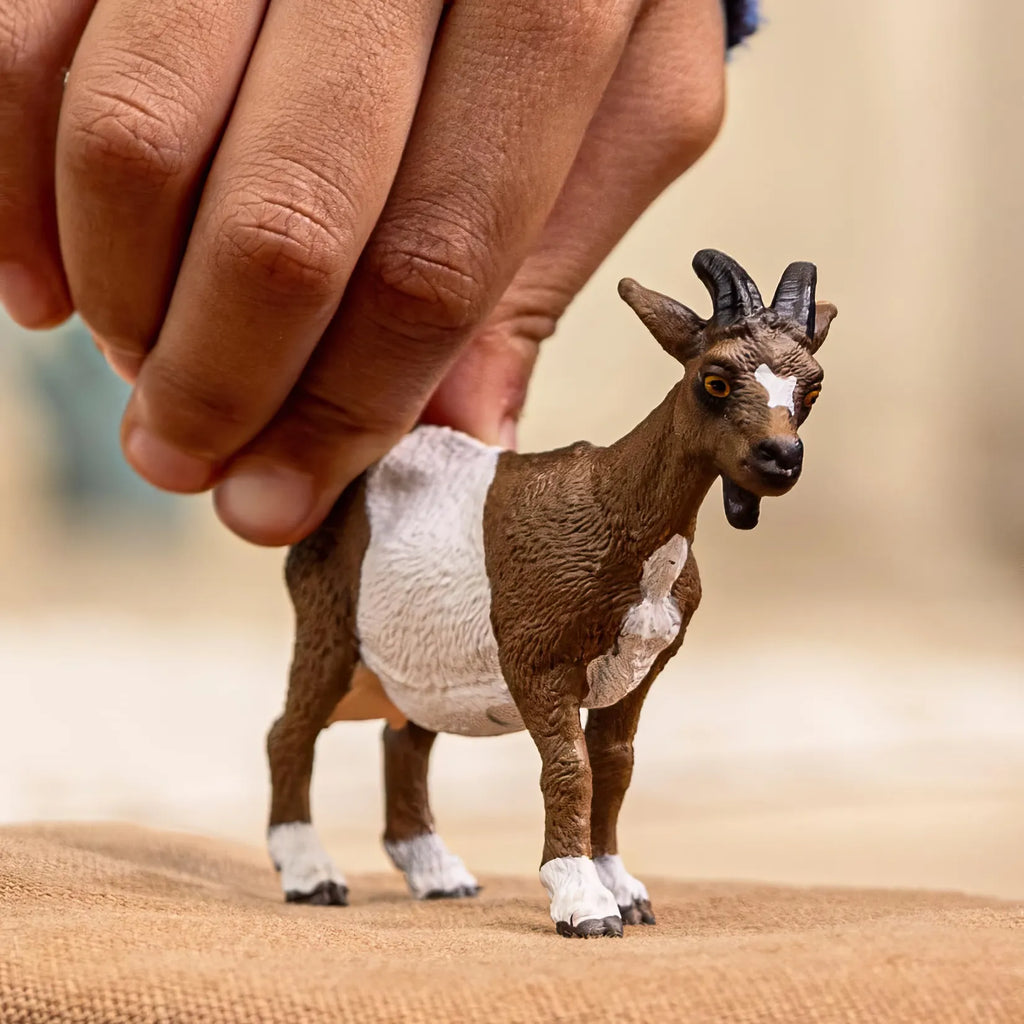 Schleich 14887 Goat Toy Figure