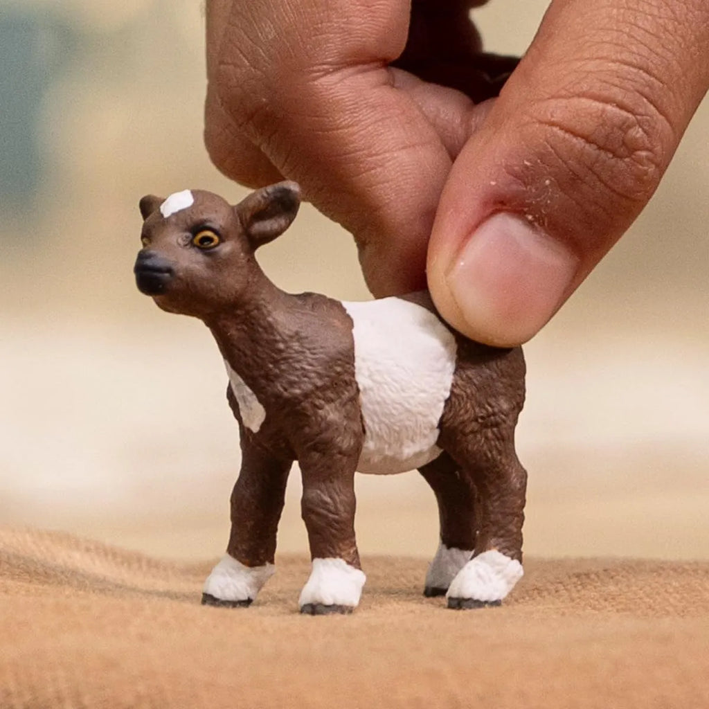 Schleich 14888 Farm World Baby Goat Kid