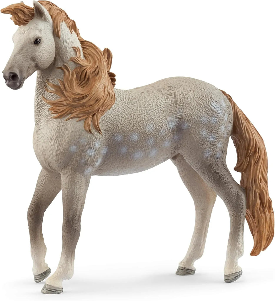 Schleich 14895 andalusian Stallion