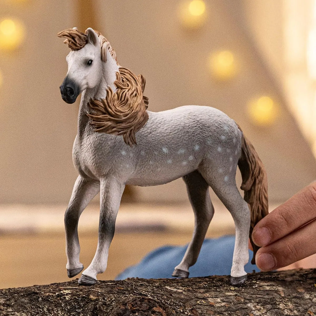 Schleich 14895 andalusian Stallion