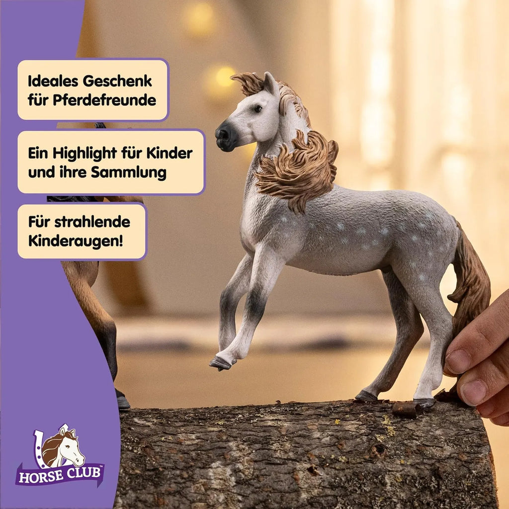 Schleich 14895 andalusian Stallion