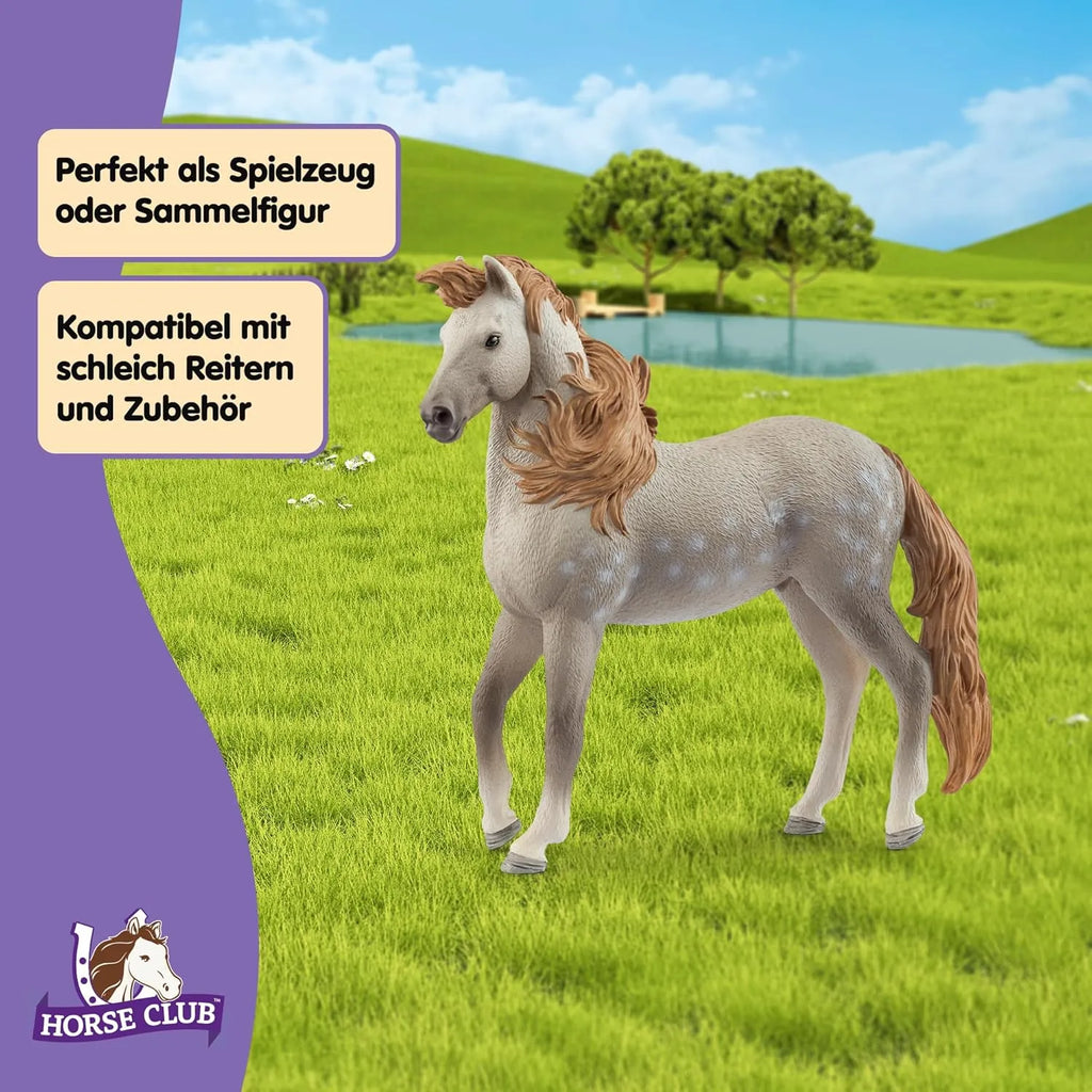 Schleich 14895 andalusian Stallion