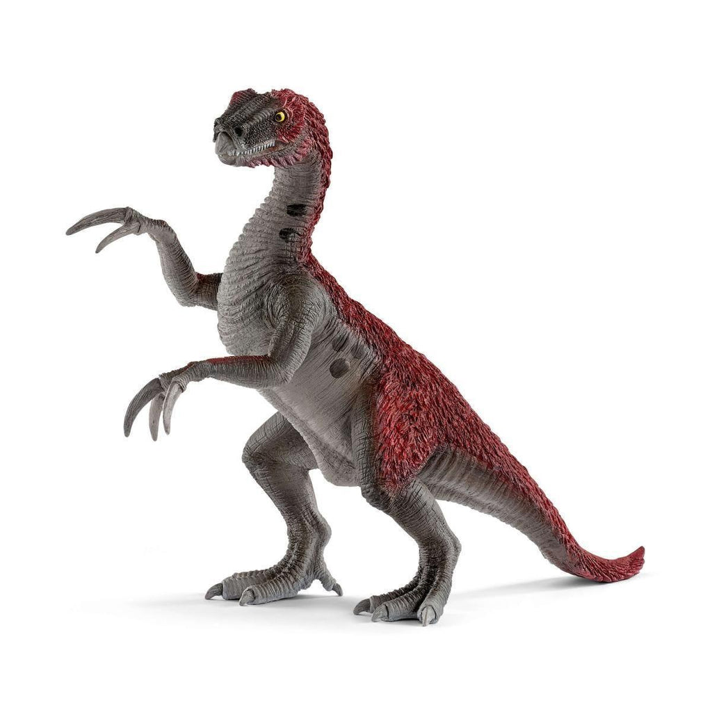 Schleich 15006 Therizinosaurus Juvenile Dinosaur Figure - TOYBOX Toy Shop