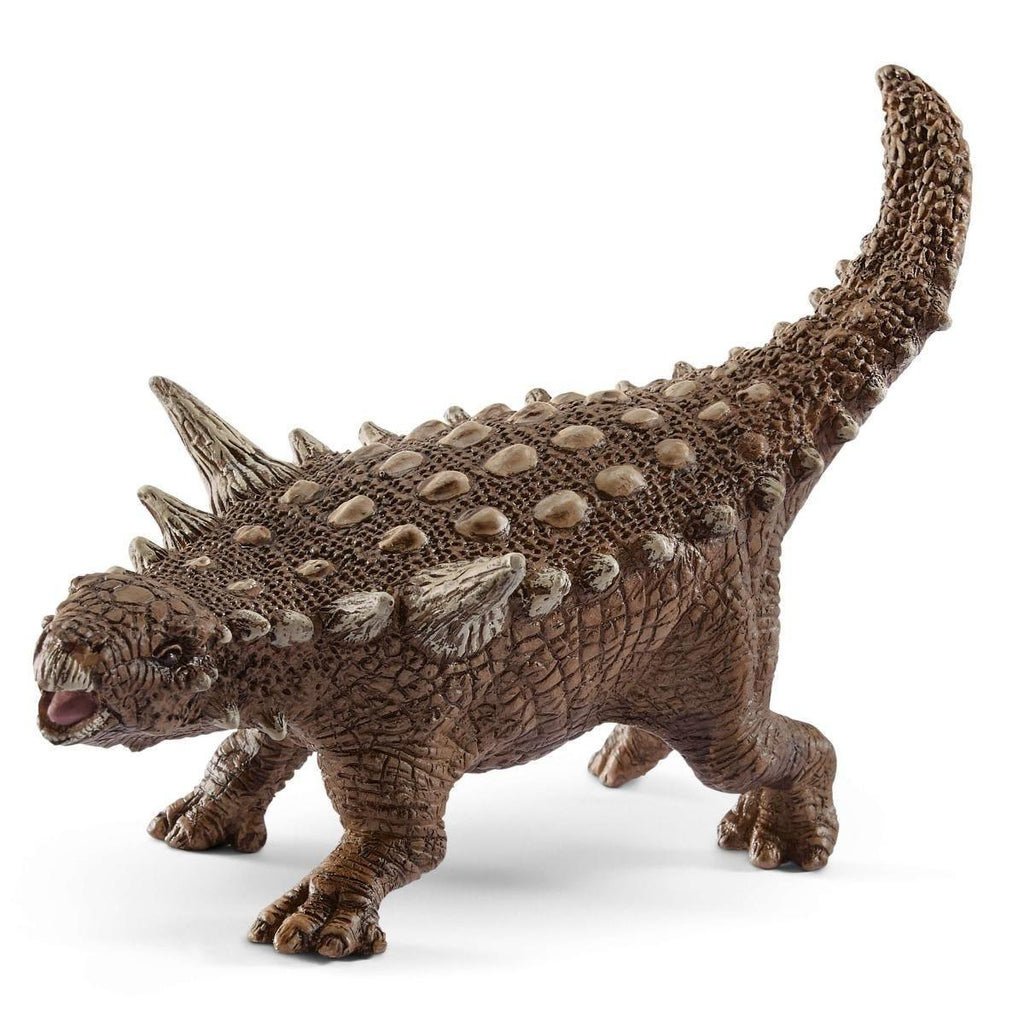 Schleich 15013 Dinosaur Animantarx Figure - TOYBOX Toy Shop